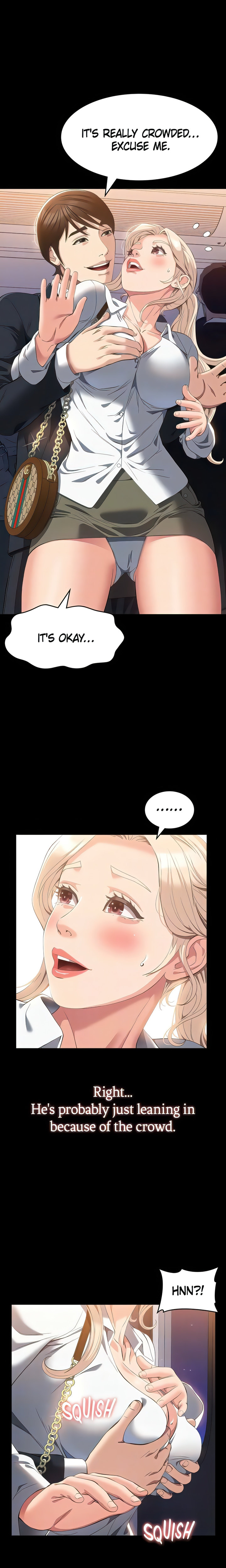 The image 18e72bd6d3918d16b7 in the comic Resume Manhwa - Chapter 62 - ManhwaXXL.com