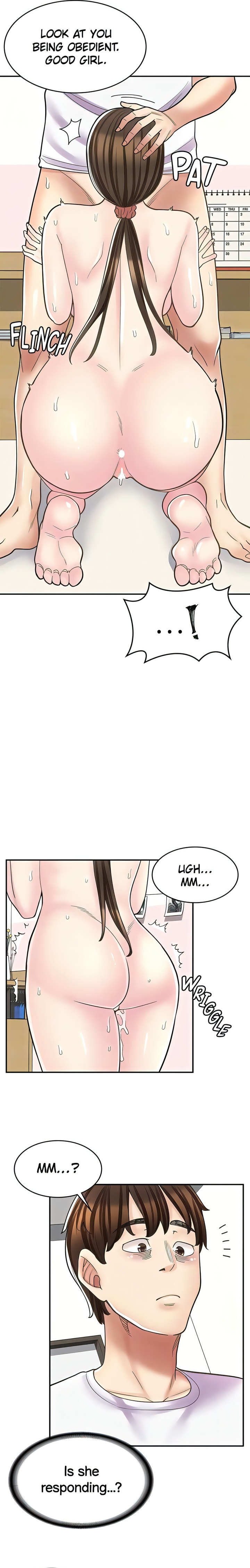Xem ảnh Erotic Manga Café Girls Raw - Chapter 25 - 191577273d5505251d - Hentai24h.Tv