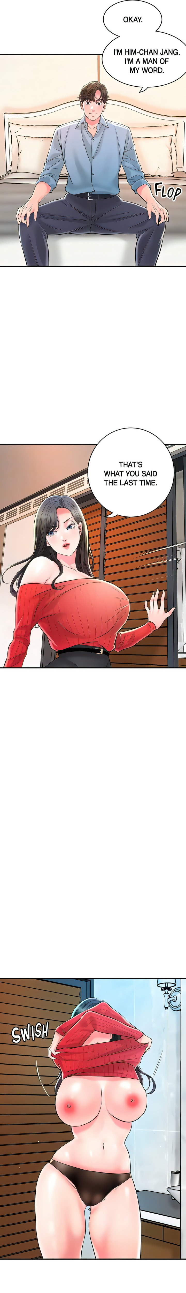 Watch image manhwa New Town - Chapter 96 - 2099a51e905f363550 - ManhwaXX.net