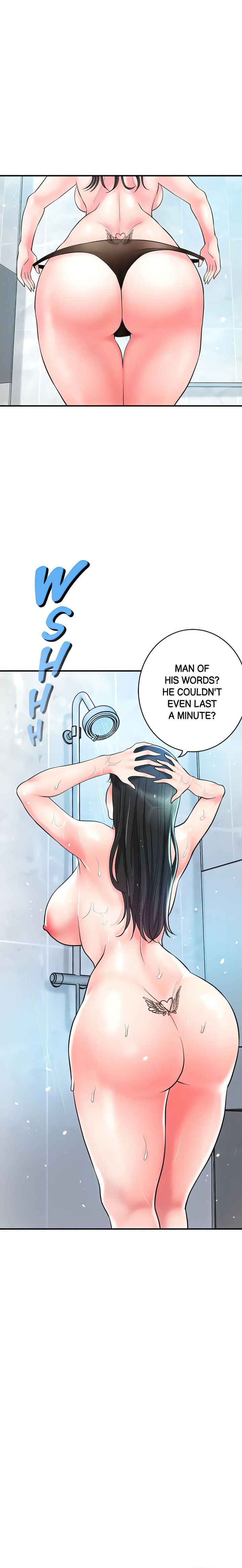 The image 2185a6f761ba23c533 in the comic New Town - Chapter 96 - ManhwaXXL.com