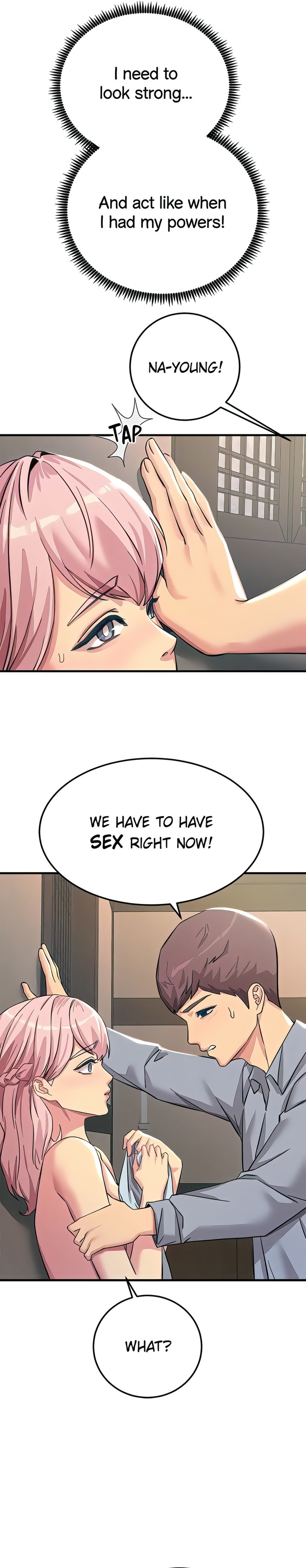 Read manga Show Me Your Color - Chapter 59 - 2279cdaf901a0090a5 - ManhwaXXL.com