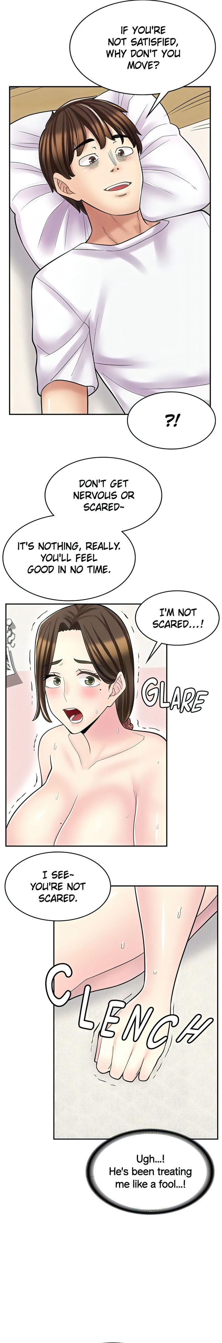 The image Erotic Manga Café Girls - Chapter 25 - 239c172e8f9193c67b - ManhwaManga.io
