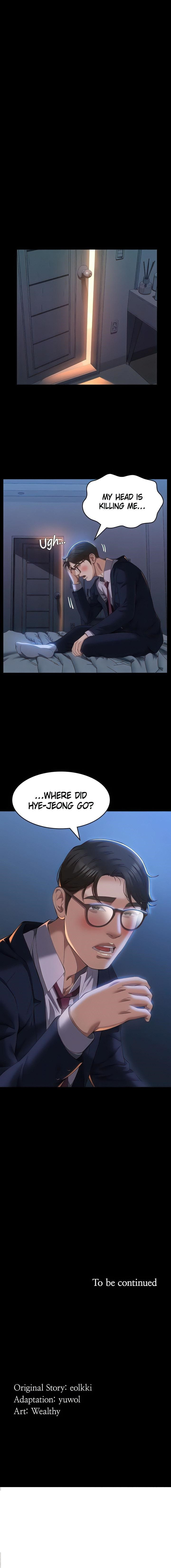 The image 23be948d3d569b94f5 in the comic Resume Manhwa - Chapter 69 - ManhwaXXL.com