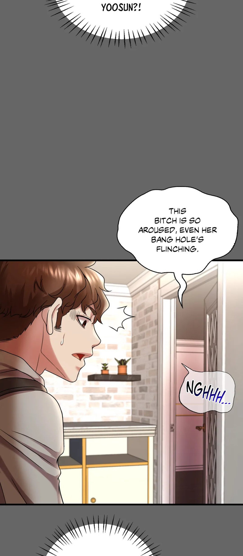 Watch image manhwa Drunk On You - Chapter 14 - 34e30885ee6104a253 - ManhwaXX.net