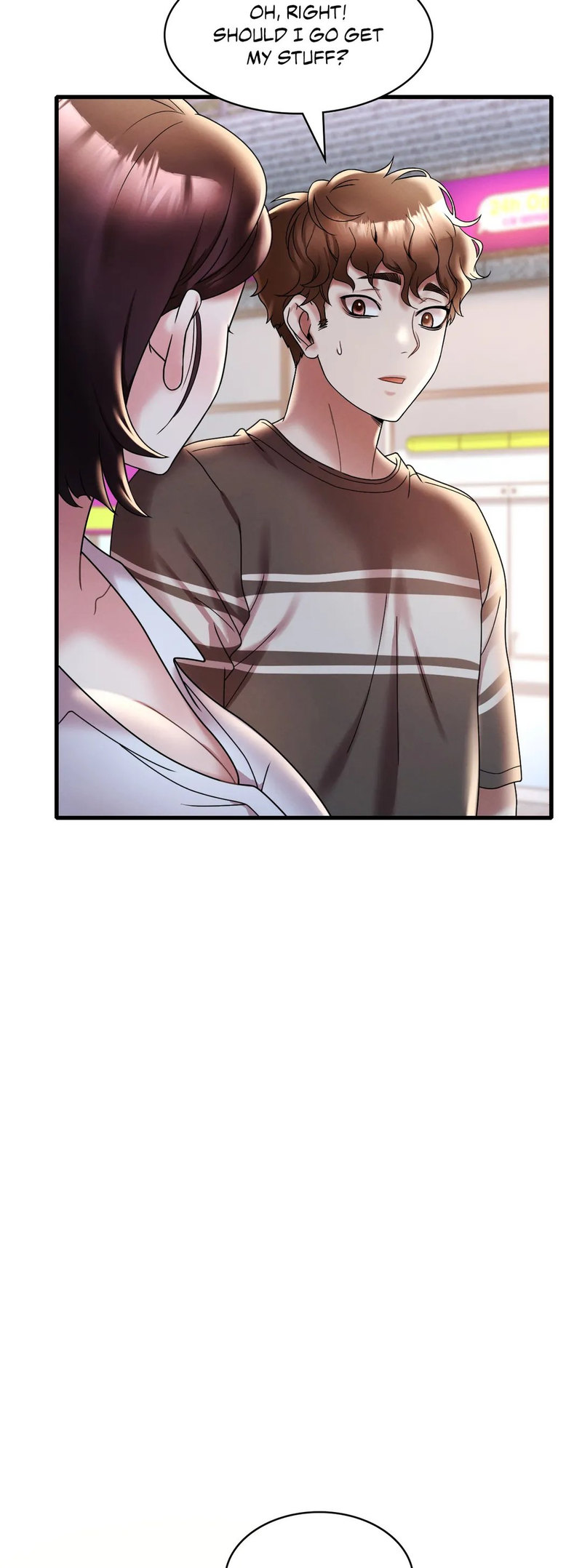 Watch image manhwa Drunk On You - Chapter 20 - 41f2775322588902a2 - ManhwaXX.net