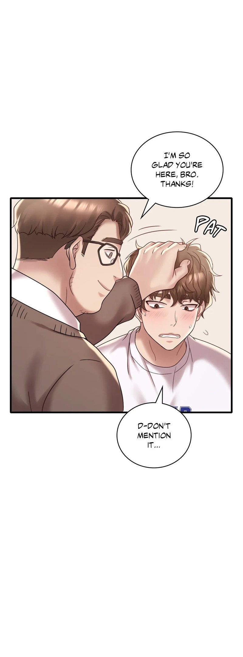 Watch image manhwa Drunk On You - Chapter 18 - 421fa3f1ee9ac4d9c9 - ManhwaXX.net