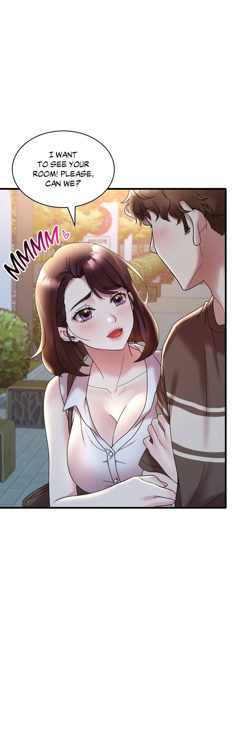 Watch image manhwa Drunk On You - Chapter 20 - 44557a7ab961efdaca - ManhwaXX.net