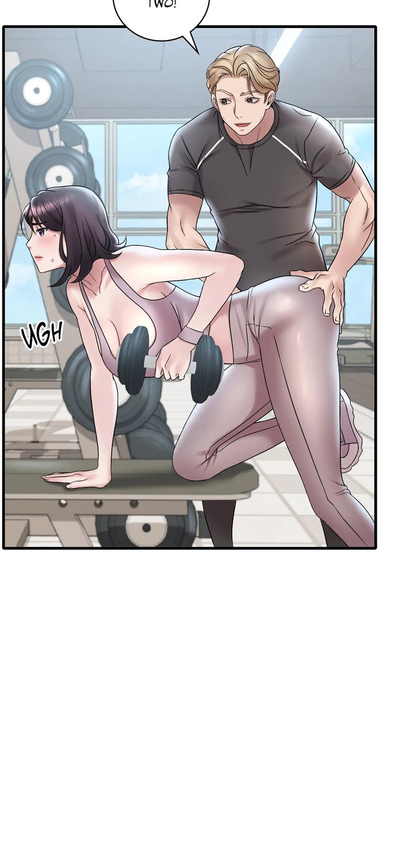 Watch image manhwa Drunk On You - Chapter 19 - 6779f86d38c5802686 - ManhwaXX.net