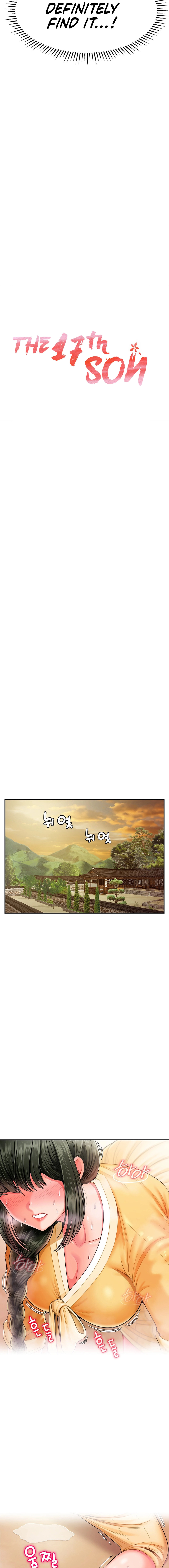 Watch image manhwa The 17th Son - Chapter 02 - 02883cadef287ef3c8 - ManhwaXX.net