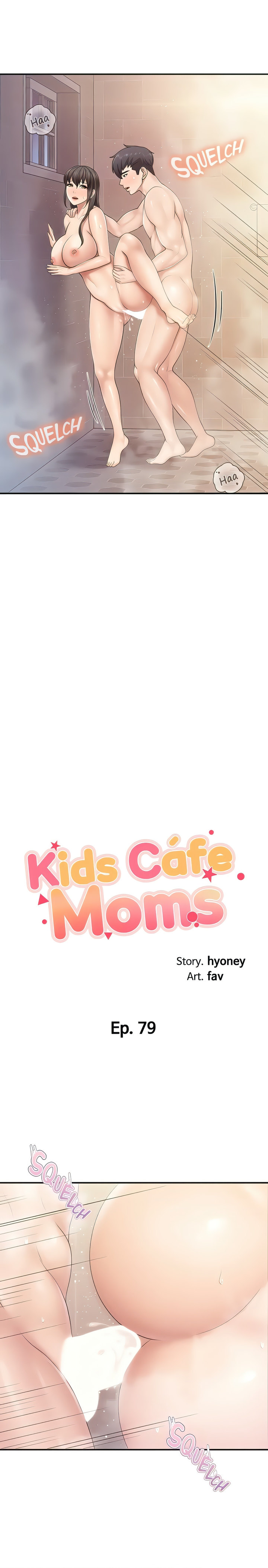 Read manga Welcome To Kids Cafe - Chapter 79 - 029f8d9ef077b163a4 - ManhwaXXL.com