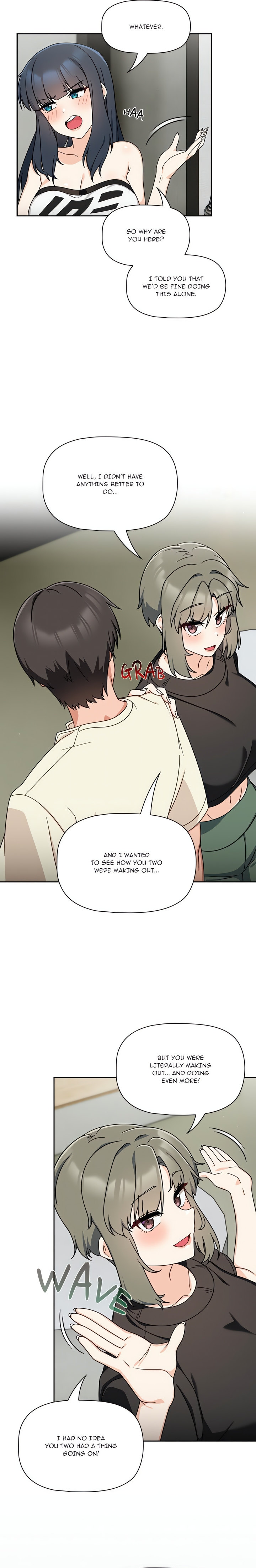 Watch image manhwa #Follow Me - Chapter 32 - 05809f70a5085ceae2 - ManhwaXX.net