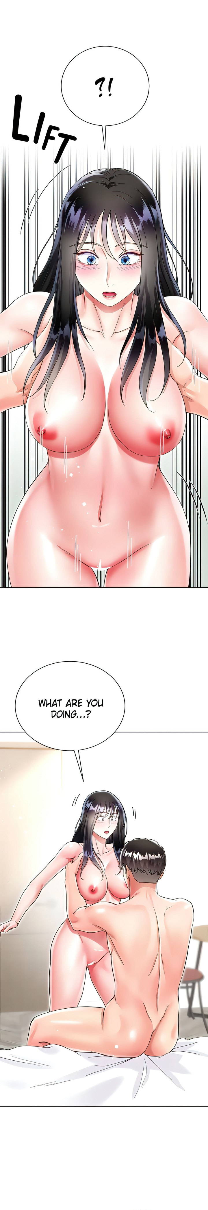 The image 1504e151190875476e in the comic Skirt Of Brother's Wife - Chapter 56 - ManhwaXXL.com