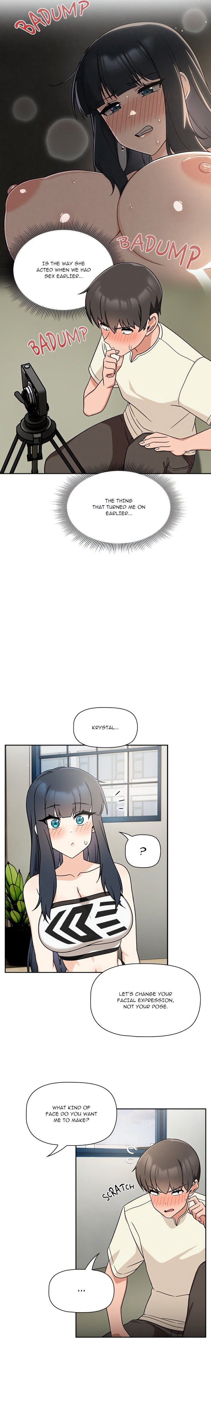 Watch image manhwa #Follow Me - Chapter 32 - 17c5386aab98e62724 - ManhwaXX.net