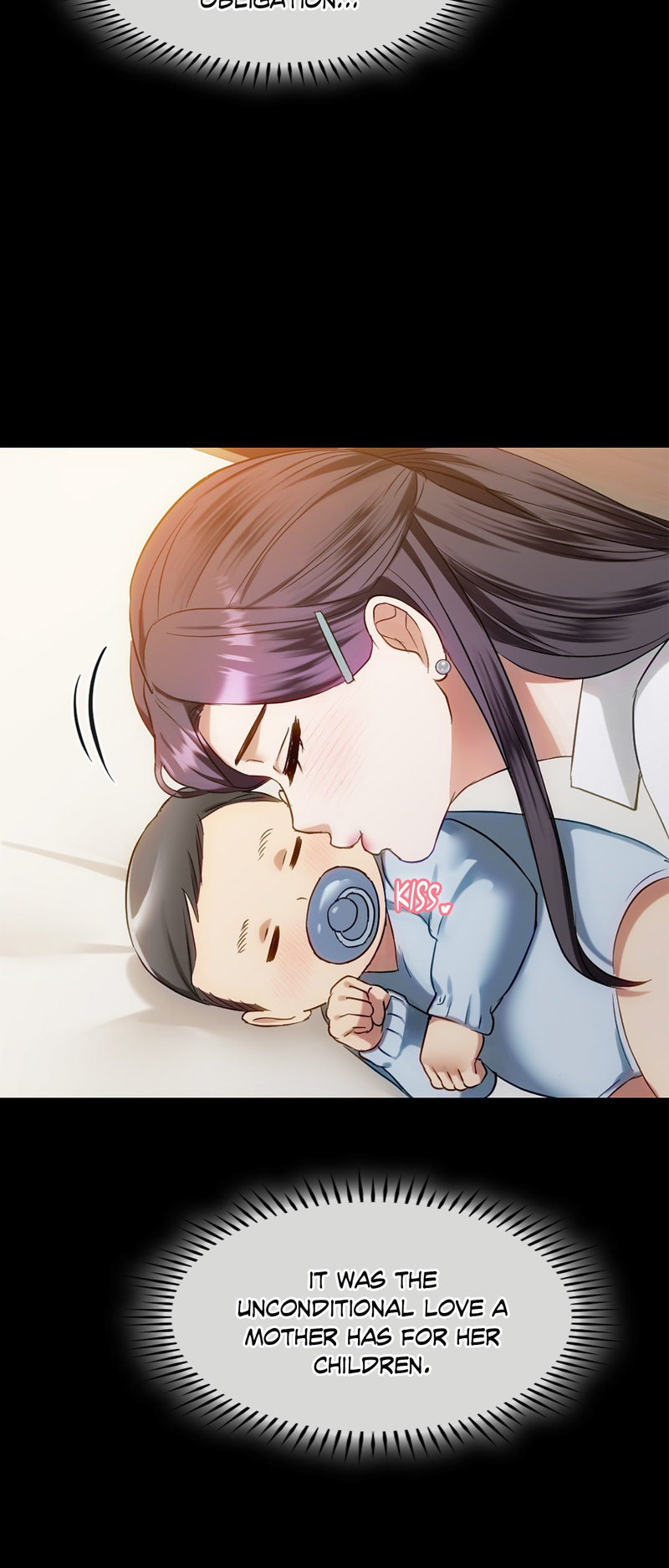 Watch image manhwa I Can’t Stand It, Ajumma - Chapter 38 - 212c01ffefda9eb621 - ManhwaXX.net