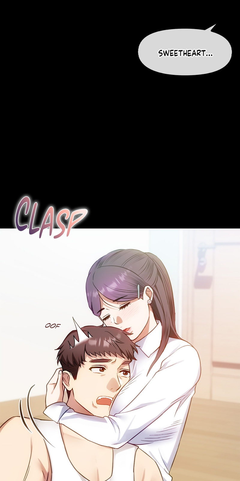 Watch image manhwa I Can’t Stand It, Ajumma - Chapter 38 - 231373ea7673e8c169 - ManhwaXX.net