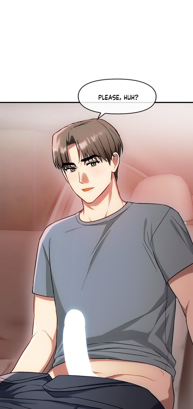 Watch image manhwa I Can’t Stand It, Ajumma - Chapter 38 - 375a1e42433d878db0 - ManhwaXX.net