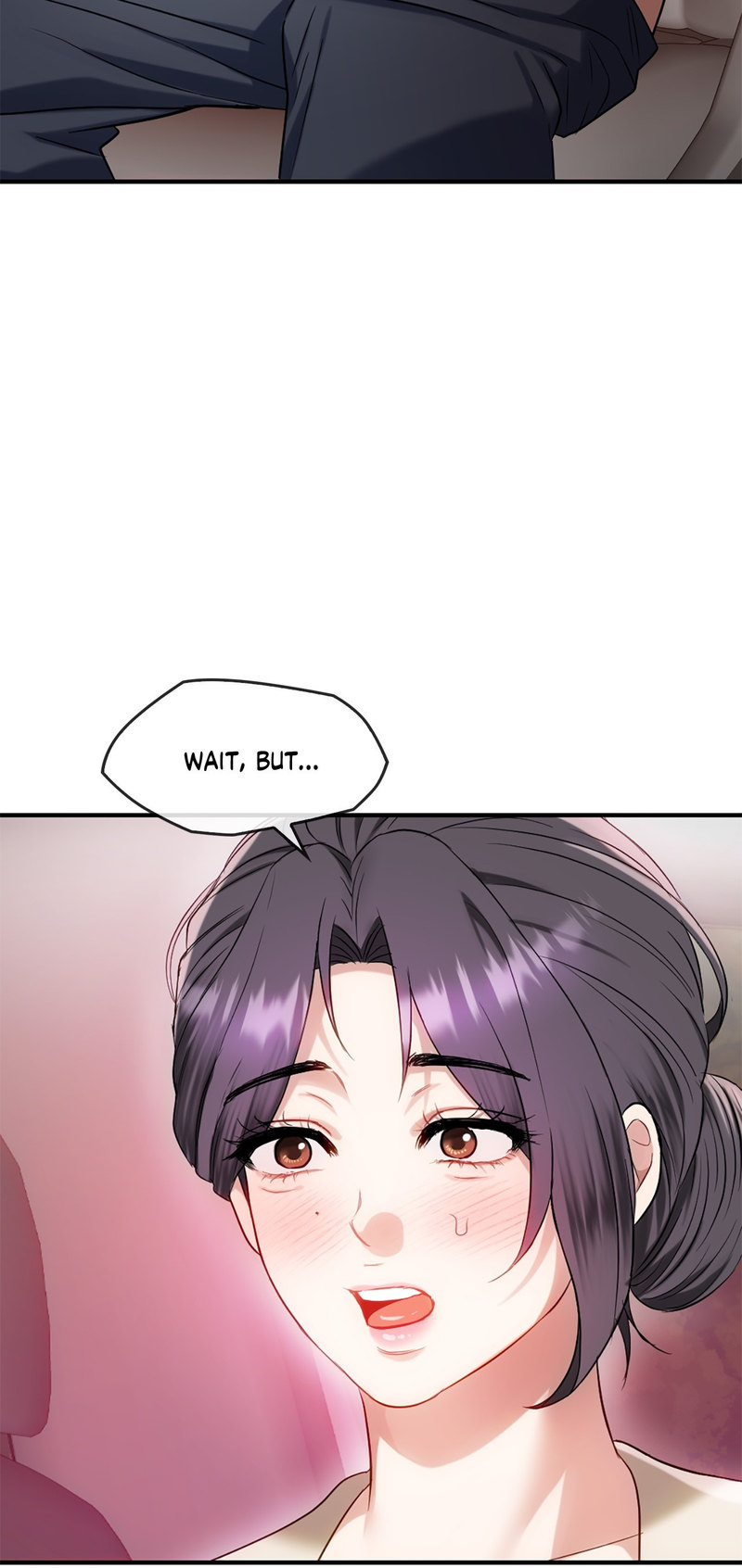 Watch image manhwa I Can’t Stand It, Ajumma - Chapter 38 - 381bf237289f3d4123 - ManhwaXX.net