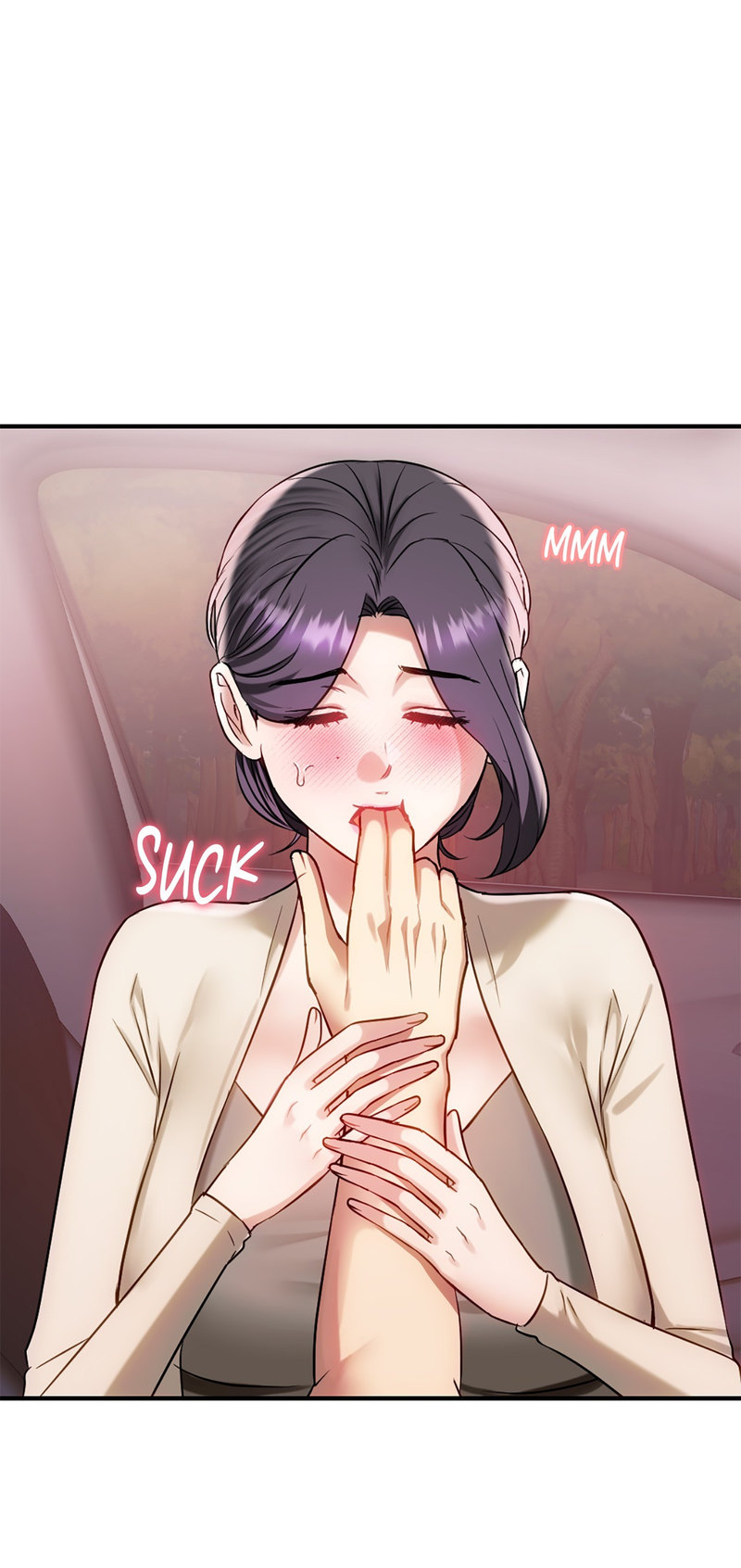 Watch image manhwa I Can’t Stand It, Ajumma - Chapter 38 - 4079f4de332b7625f3 - ManhwaXX.net