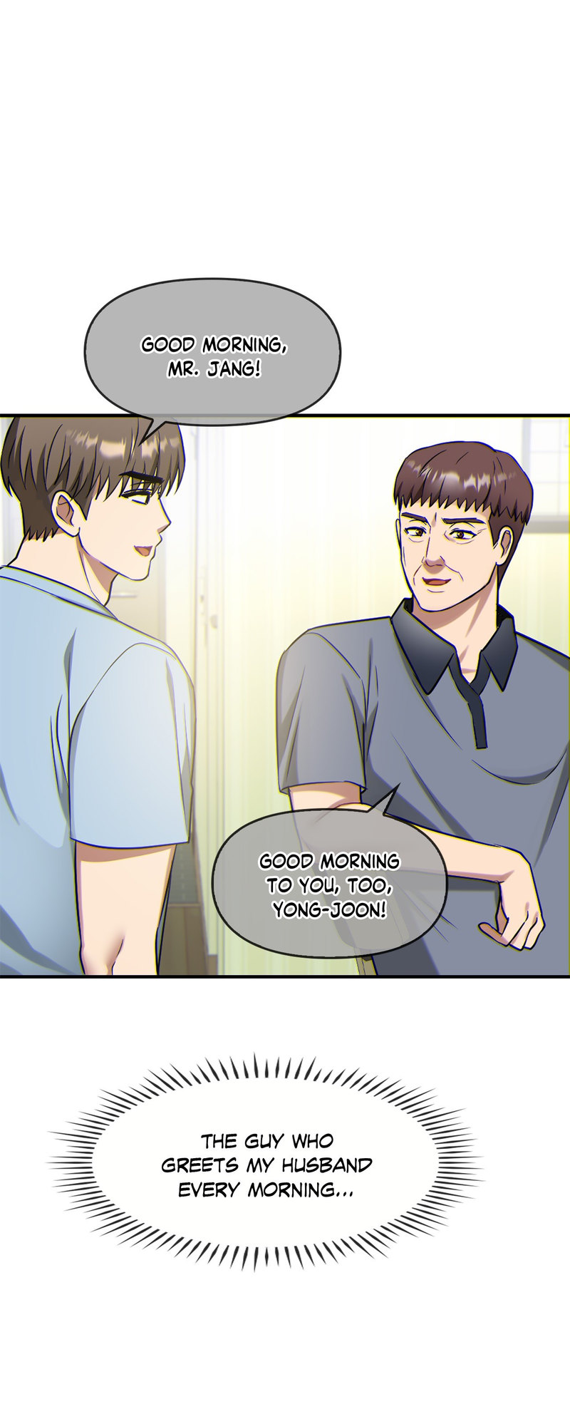 Watch image manhwa I Can’t Stand It, Ajumma - Chapter 38 - 52076792545011a534 - ManhwaXX.net