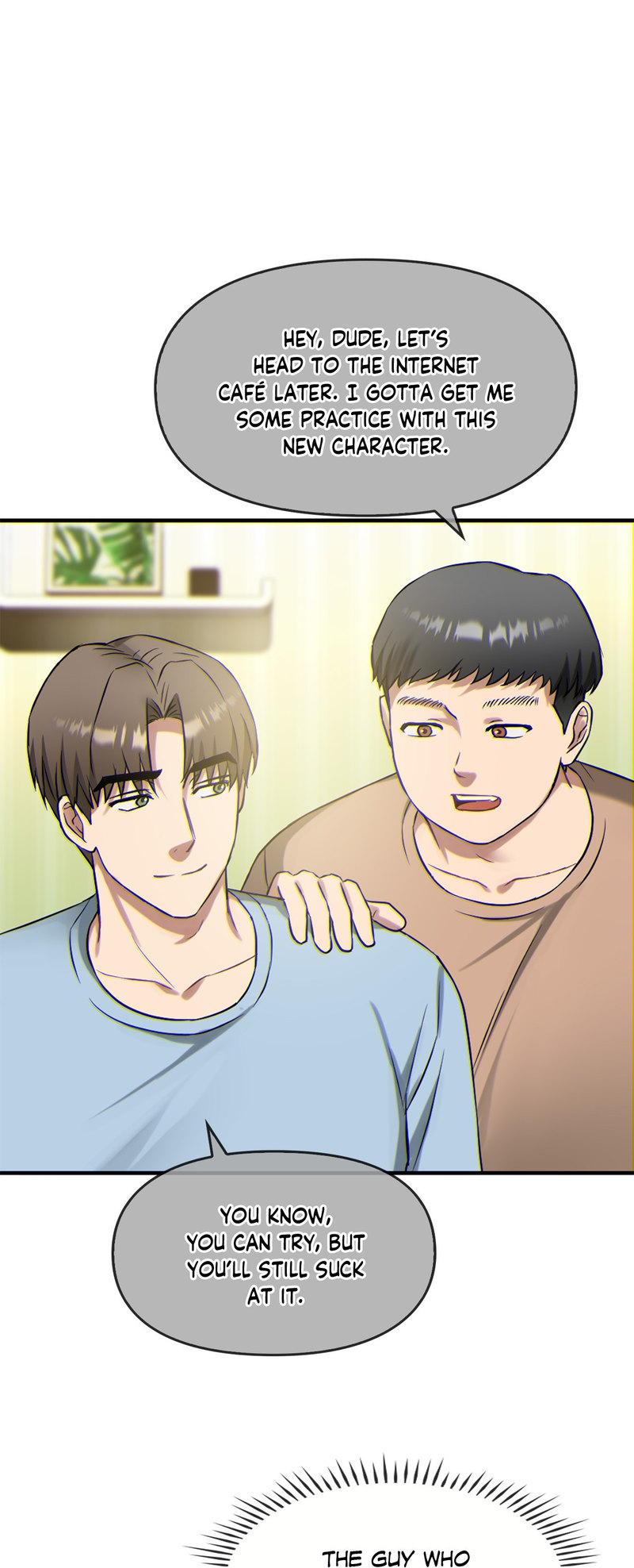 The image 53f6615427bc0f123b in the comic I Can’t Stand It, Ajumma - Chapter 38 - ManhwaXXL.com