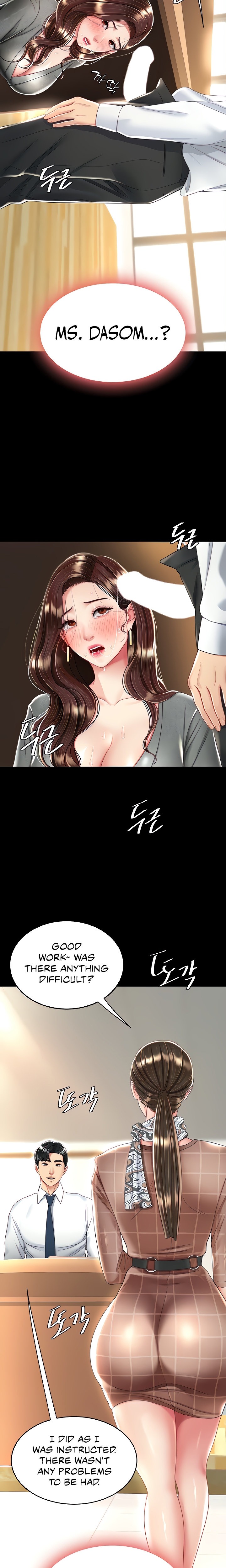 Watch image manhwa Go Ahead, Mom - Chapter 14 - 13ced6eead7230f2fc - ManhwaXX.net