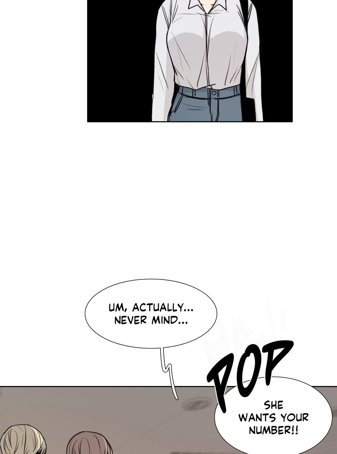 Watch image manhwa Talk To Me - Chapter 161 - 34a170505d012c3468 - ManhwaXX.net