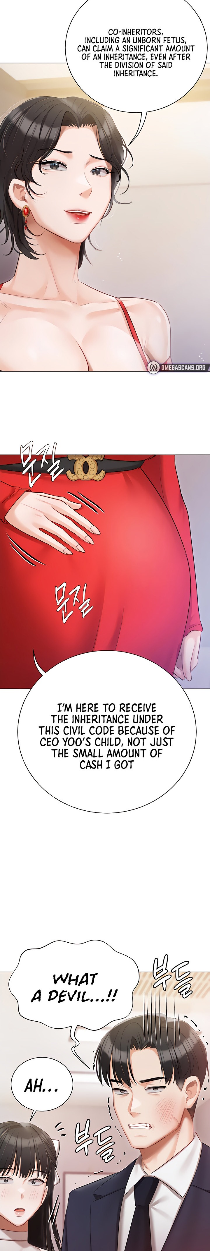 The image 264b712eaaaf5b77f4 in the comic Hyeonjung’s Residence - Chapter 42 - ManhwaXXL.com
