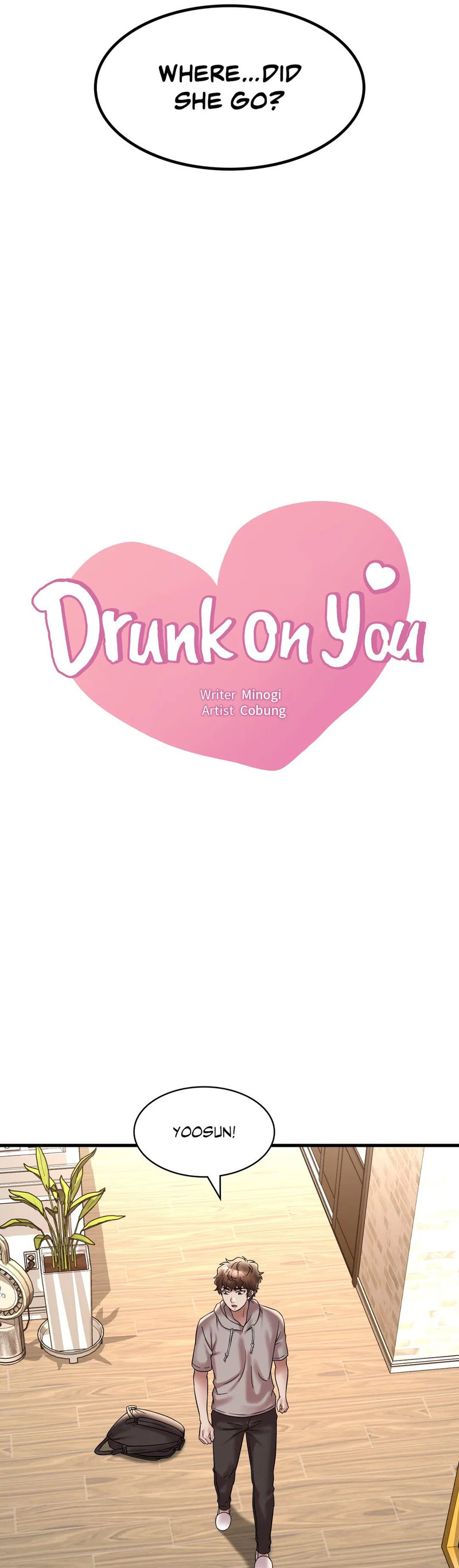 The image Drunk On You - Chapter 24 - 028e118c3d7158ade7 - ManhwaManga.io