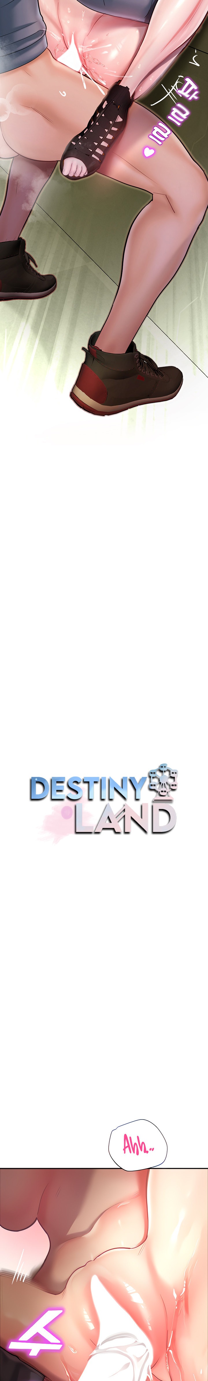 Xem ảnh Destiny Land Raw - Chapter 08 - 058cd3b78031c627d1 - Hentai24h.Tv
