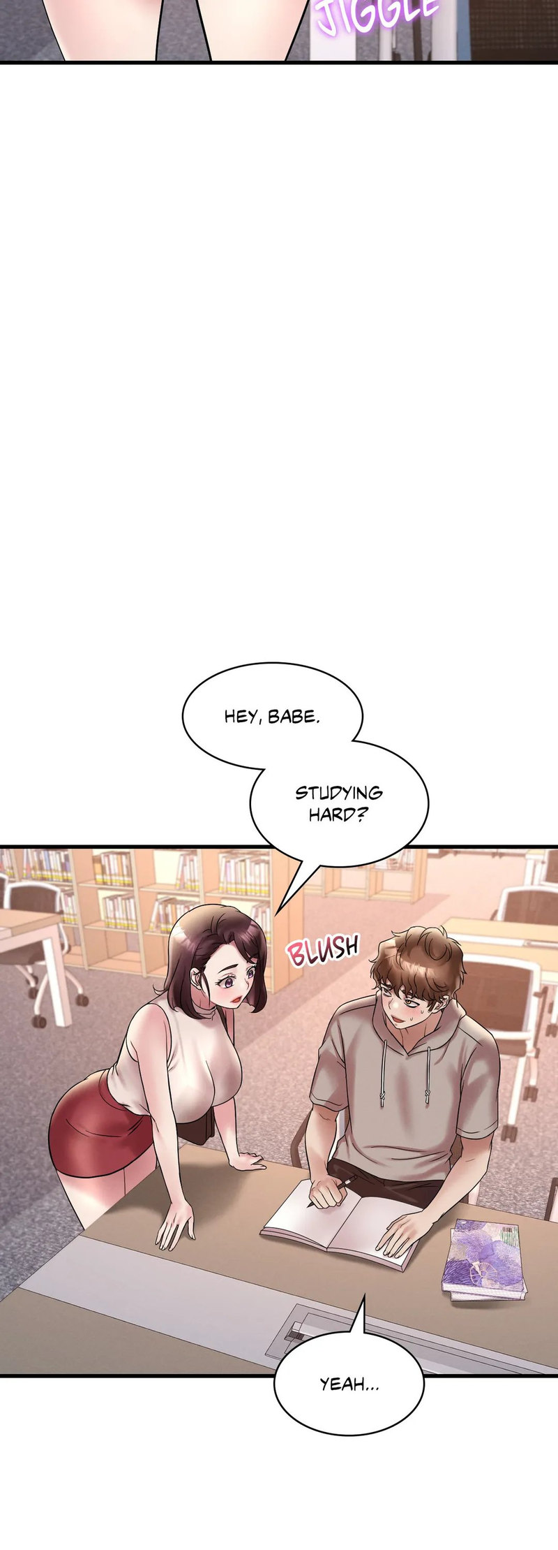 Watch image manhwa Drunk On You - Chapter 23 - 4095d7cfe66bcec03a - ManhwaXX.net