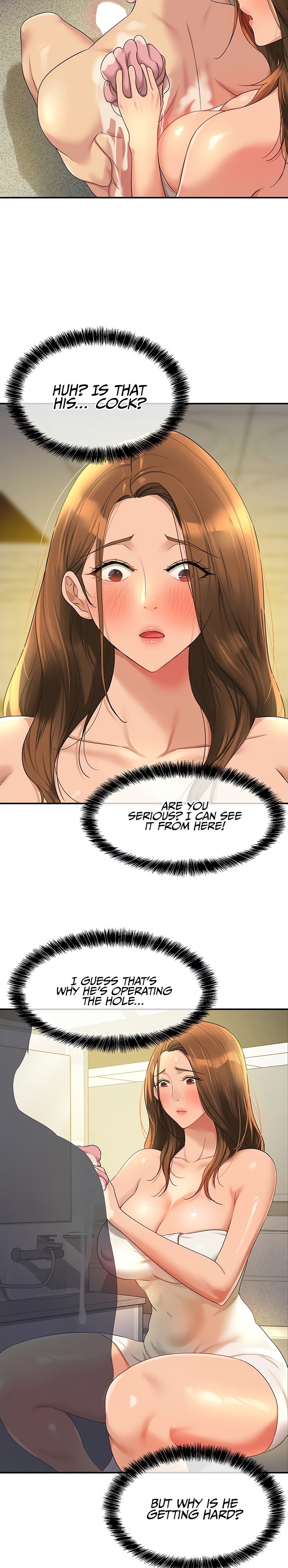 Watch image manhwa The Hole Is Open - Chapter 49 - 11d237672eb4709321 - ManhwaXX.net