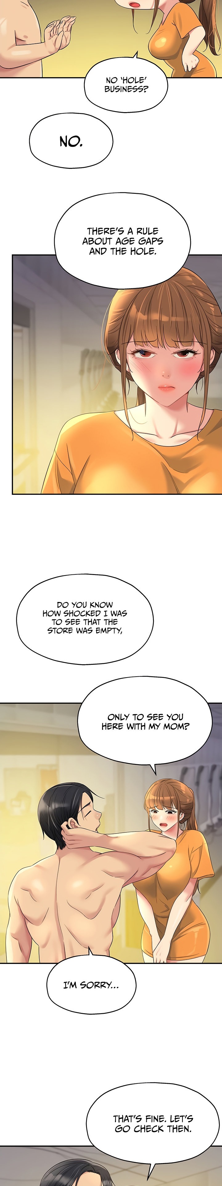 Watch image manhwa The Hole Is Open - Chapter 49 - 23a0e36bbb302856cf - ManhwaXX.net
