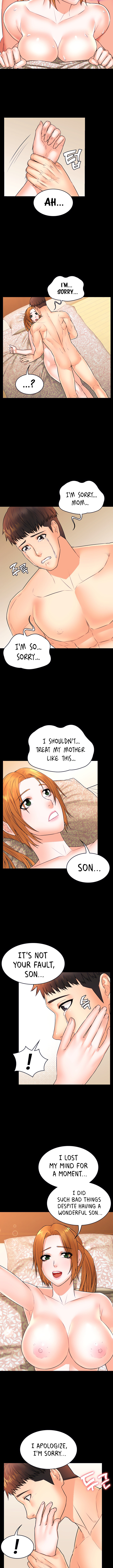 The image 09f89b1ca19fe94a47 in the comic Dual Residence - Chapter 31 - ManhwaXXL.com