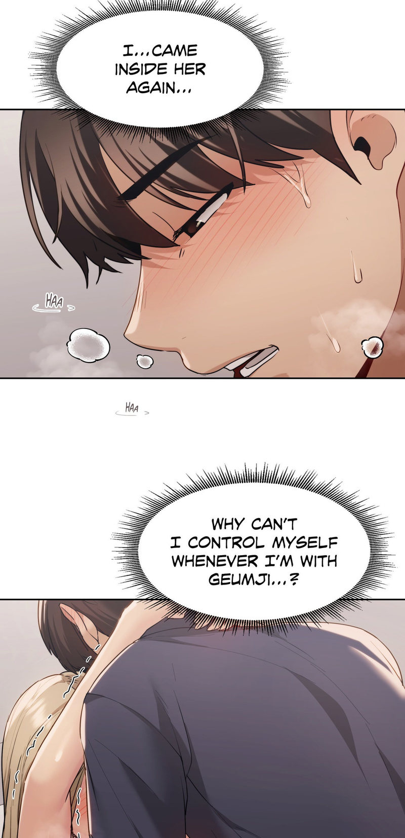 Watch image manhwa From Today, My Favorite… - Chapter 15 - 59ff1de77b593eac63 - ManhwaXX.net