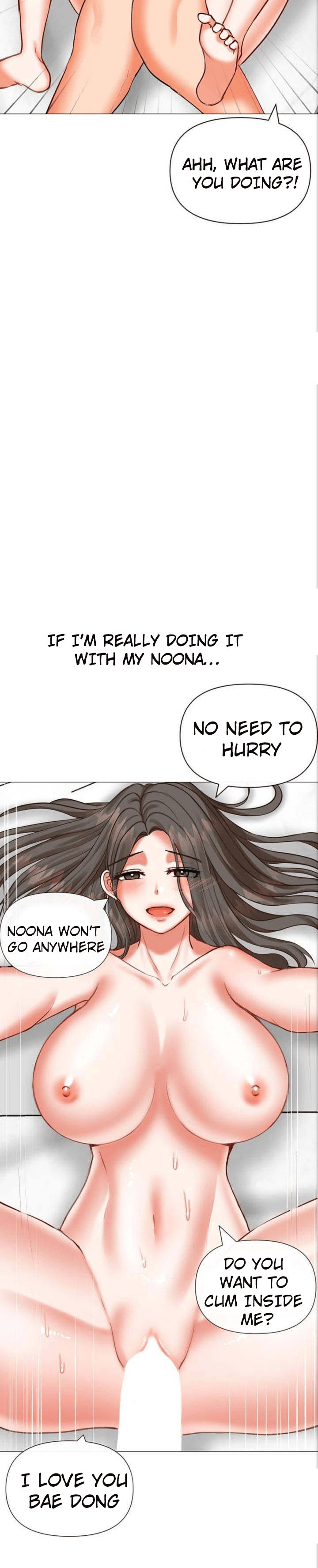 Watch image manhwa Troublesome Sister - Chapter 24 - 09b7f6f1ca9d6c59b3 - ManhwaXX.net