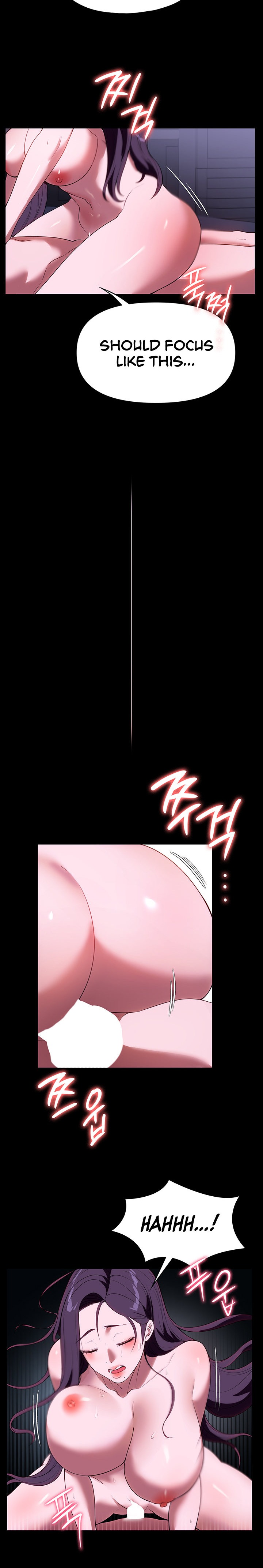 Watch image manhwa Young Housemaid - Chapter 35 - 179874d73a5e23e71a - ManhwaXX.net