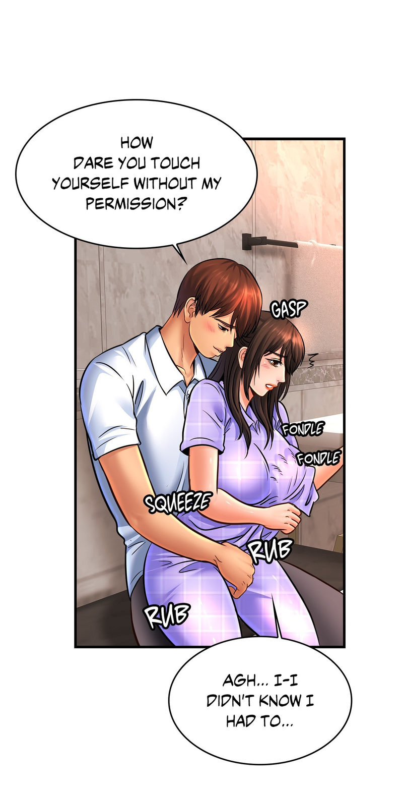 Watch image manhwa Close Family - Chapter 69 - 263541af2d5493e089 - ManhwaXX.net