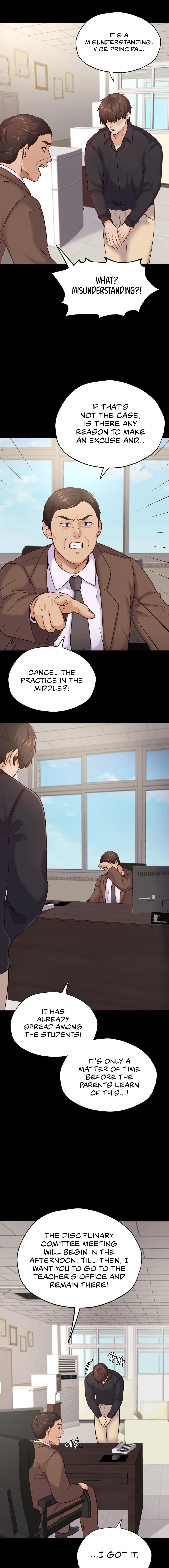 Watch image manhwa Not In School! - Chapter 32 - 051e59114497fad8fe - ManhwaXX.net