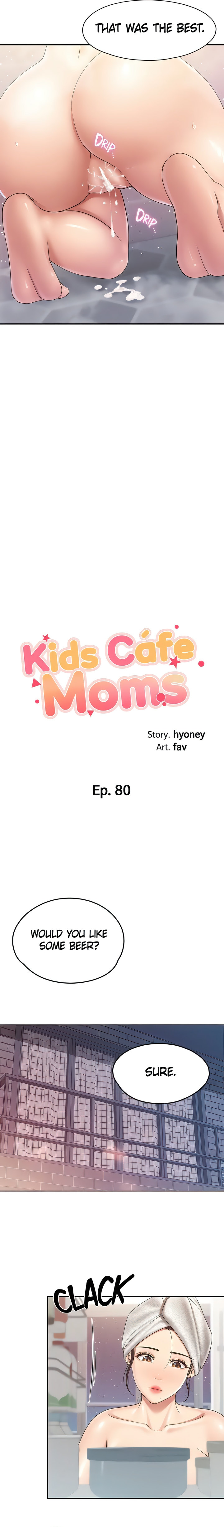 Read manga Welcome To Kids Cafe - Chapter 80 - 02d1c237b12a248da8 - ManhwaXXL.com