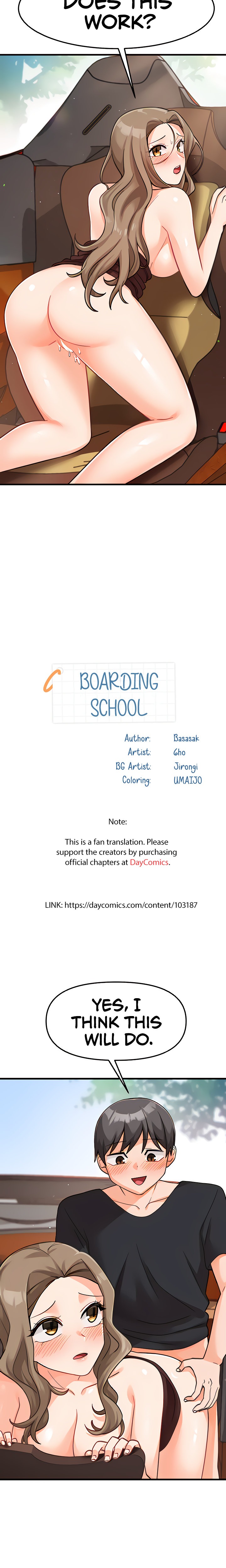 The image Boarding School - Chapter 36 - 02ddff3e7422190404 - ManhwaManga.io
