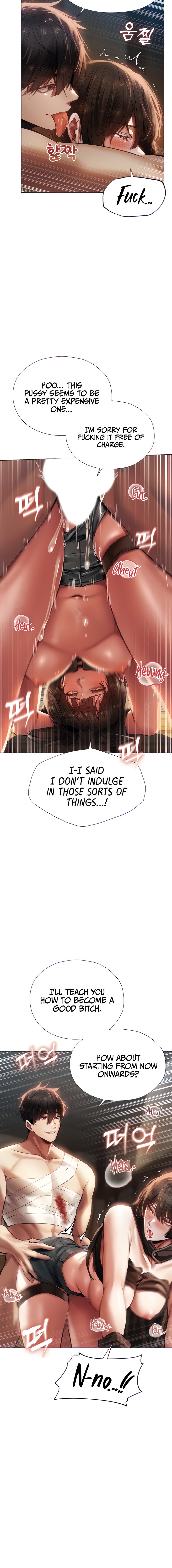 Watch image manhwa MILF Hunting In Another World - Chapter 17 - 0409f0182b52e2f1c7 - ManhwaXX.net