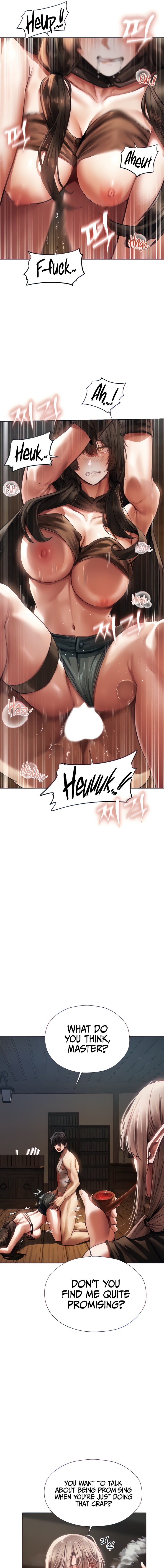 Read manga MILF Hunting In Another World - Chapter 17 - 05c757e2121107d7ee - ManhwaXXL.com