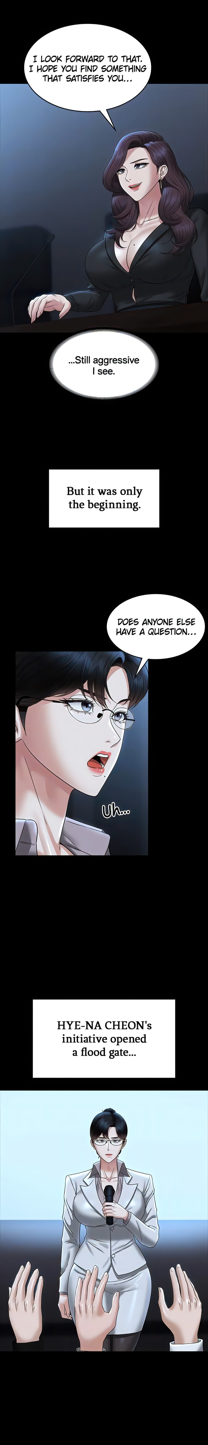 Watch image manhwa Supervisor Access - Chapter 78 - 06f2be3a01265f159d - ManhwaXX.net