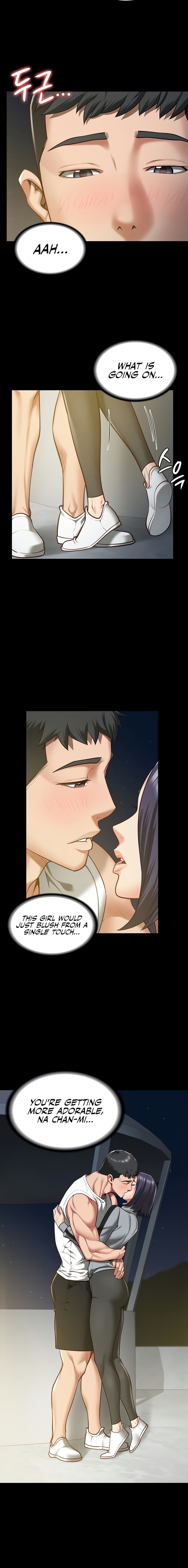 Watch image manhwa Locked Up - Chapter 19 - 1111bac2625fdcc8d4 - ManhwaXX.net
