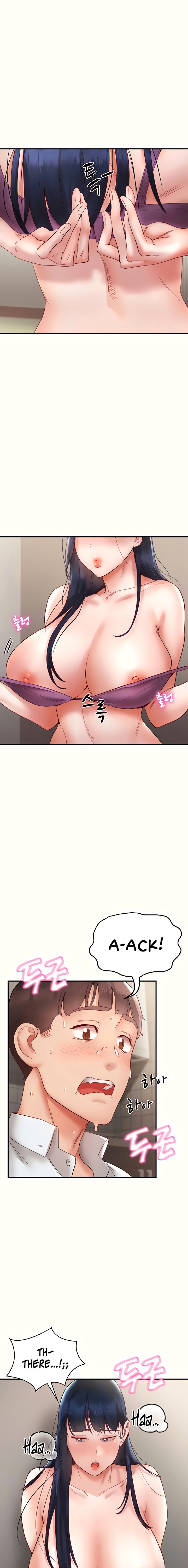 The image 1162eae01ee5b4a626 in the comic Living With Two Busty Women - Chapter 11 - ManhwaXXL.com