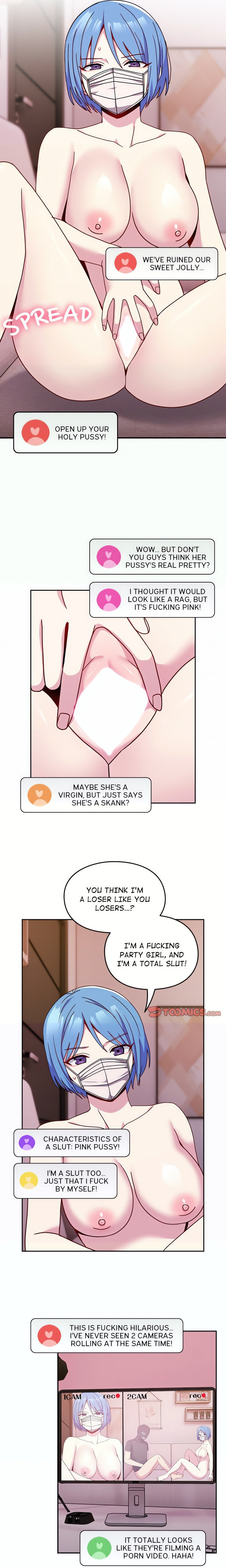 The image 1506172b5627be3123 in the comic When Did We Start Dating?! - Chapter 41 - ManhwaXXL.com