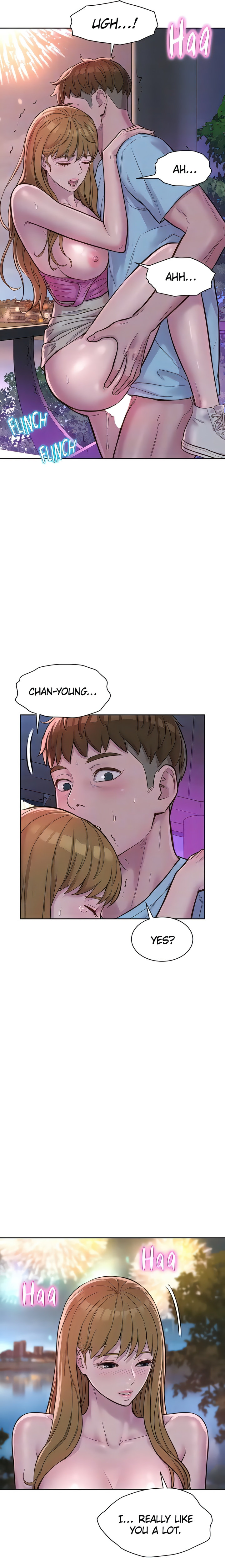 Watch image manhwa Romantic Camping - Chapter 57 - 186feb0a97f4867939 - ManhwaXX.net