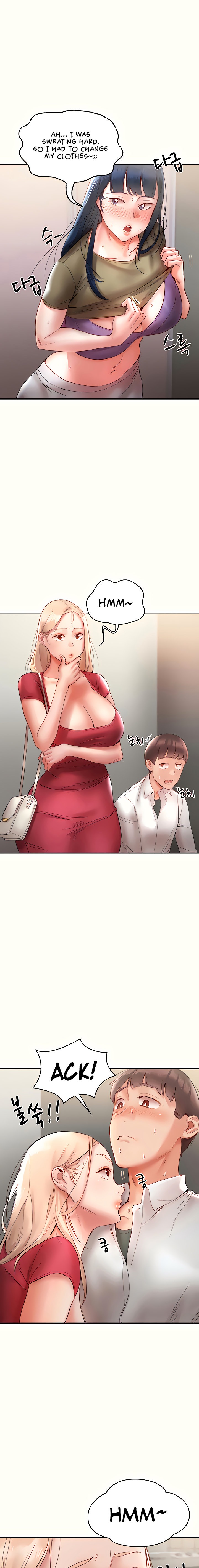 Watch image manhwa Living With Two Busty Women - Chapter 11 - 21232808383088295f - ManhwaXX.net