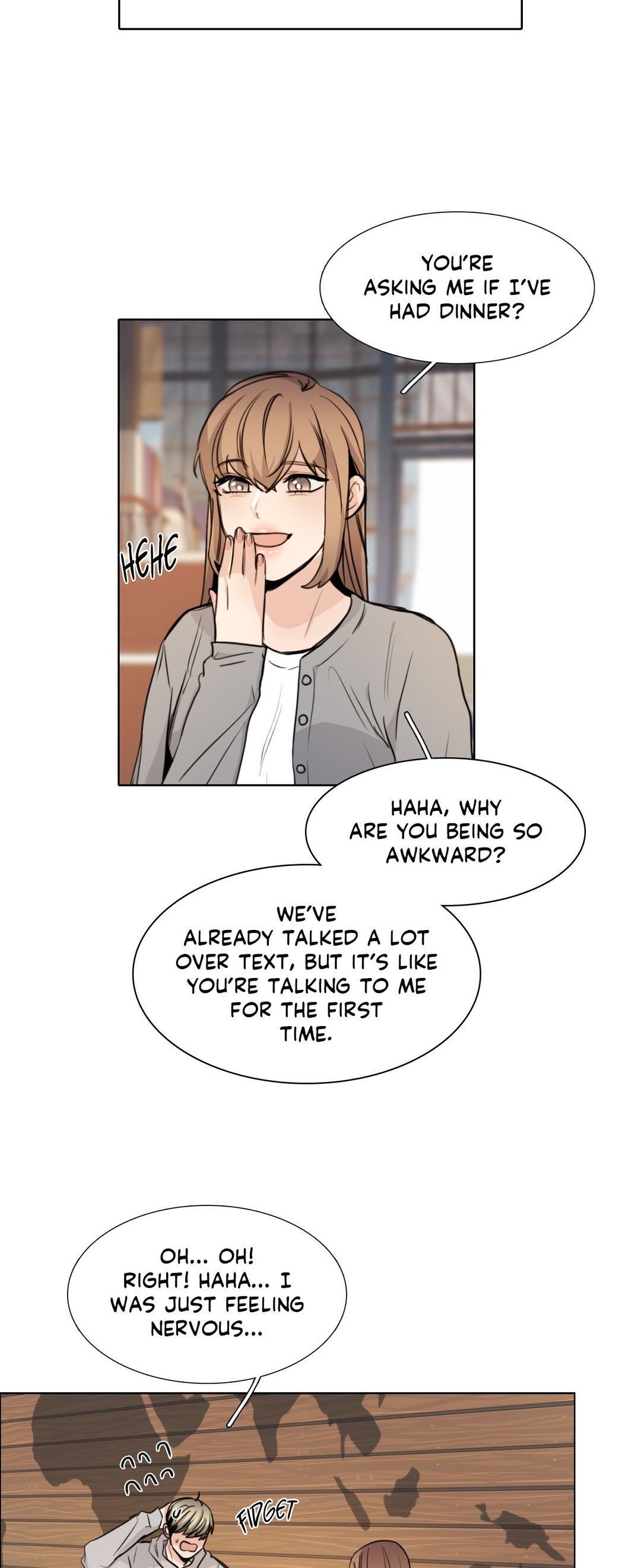 Watch image manhwa Talk To Me - Chapter 162 - 42f708ffd959a7d0ee - ManhwaXX.net