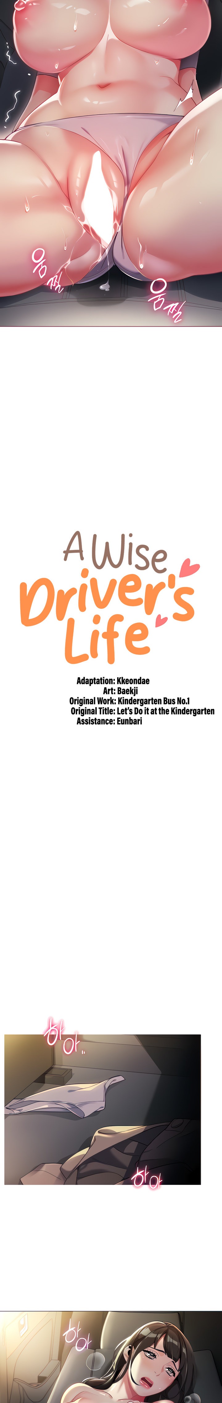 Xem ảnh A Wise Driver’s Life Raw - Chapter 03 - 027996c9458180b782 - Hentai24h.Tv